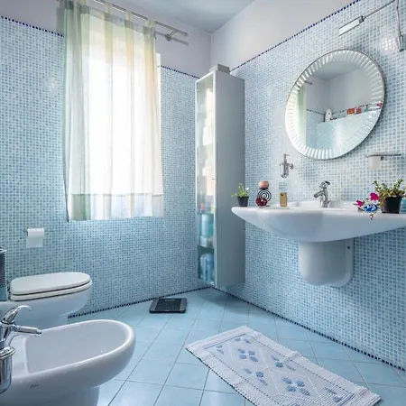 Principe Villa