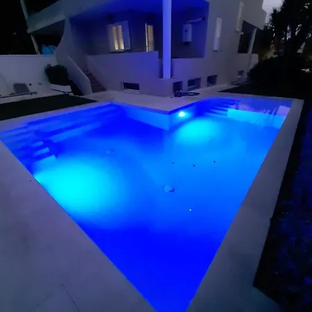 Principe Villa